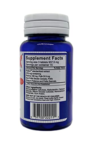 Ropex Original Swedish Ropes Formula 45 Tablets Trial Size