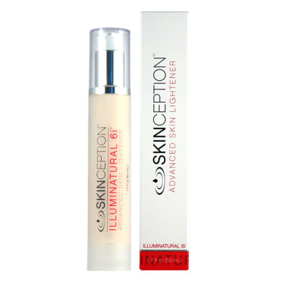 Skinception Illuminatural Gel (1.7 Fl Oz)