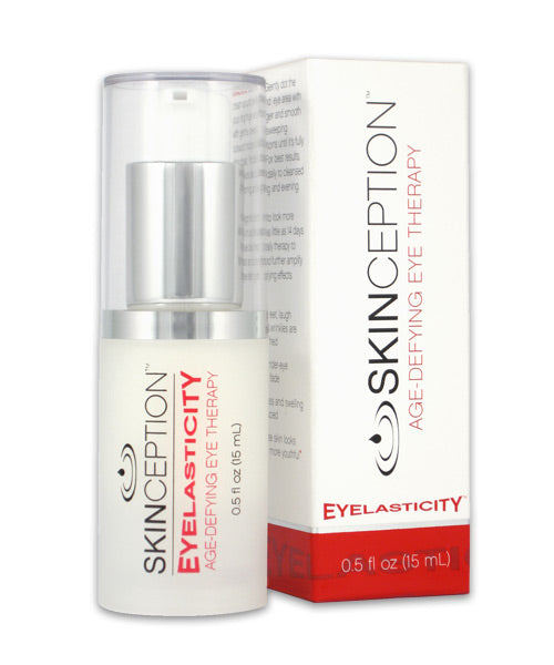 Eyelasticity: Age Defying Eye Therapy .5 fl oz/15 mL