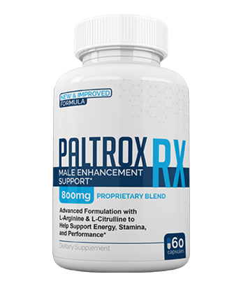 Paltrox RX Male Enhancer Help Support Energy, Stamina and Performance